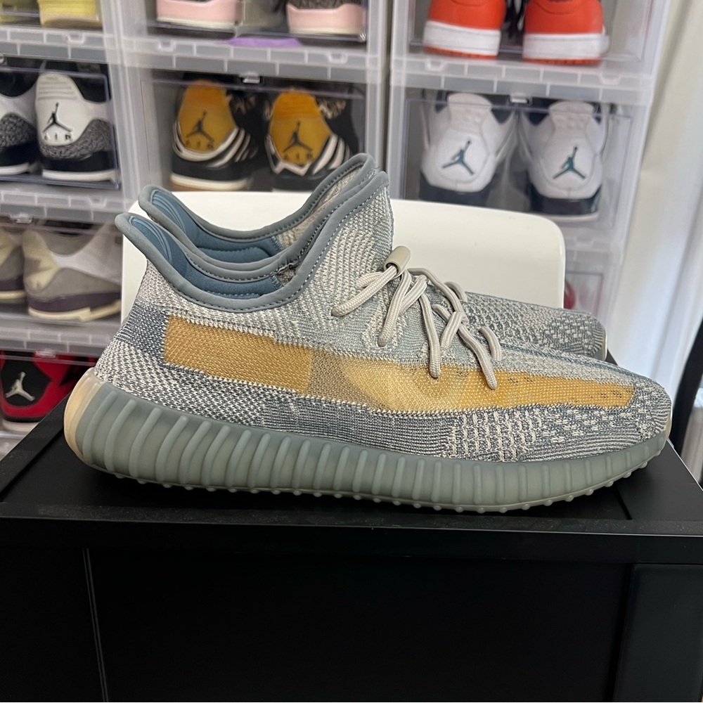 Adidas Yeezy 350 Israfil